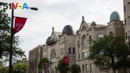 The leader of Temple University's business school was found guilty of reporting false data to increase his school's rankings in an important publication.