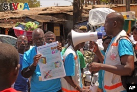 Ebola: Staying Safe Against a Killer Disease