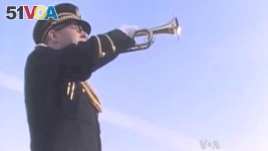 Bugler at President Kennedy’s Funeral Remembered 50 Years Later