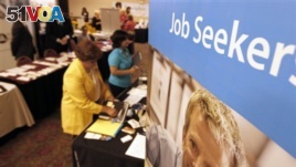 Connecting Employers with Jobs Seekers in Today’s Economy