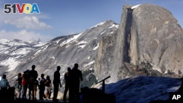 US National Park Service Preparing for 100th Anniversary