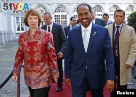Promoting Democracy And Growth In Somalia