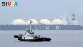 Liquefied natural gas can be transported by ship and needs infrastructure to be used as a fuel.