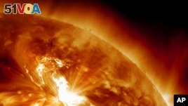 How to Weather a Solar Storm