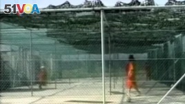 US Expects More Guantanamo Detainee Transfers