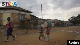 South Africa Faces Worsening Power Outages 