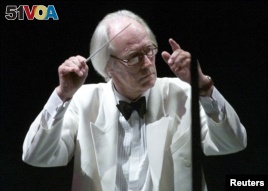 Sir George Martin conducts the Hollywood Bowl Orchestra with a program of music by the Beatles.