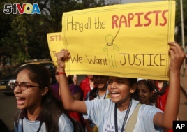 India Bans British Rape Documentary 