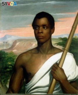 Abolitionists and Amistad Raise Slavery Issue