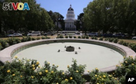 California Considers Changes to Water System