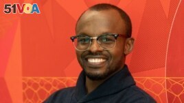 Aristide Gumyusenge will start as a professor in chemistry and organic materials at MIT in 2022.