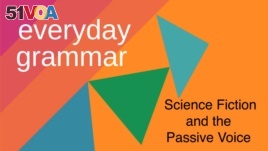 everyday grammar science fiction 