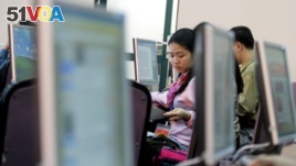 Vietnam's Digital Dreams Held Back by Malware Epidemic
