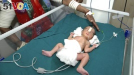 New Medical Tape Reduces Pain for Newborns, Older Adults