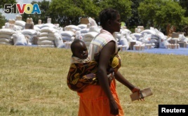 Building Resilience Against Hunger
