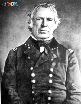 Polk Sends Troops to Mexican Border