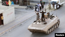 Islamic State Kidnaps 90 Assyrian Christians
