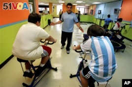 Physically Fit Children Do Better in School