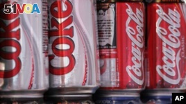 Coca-Cola Crimea