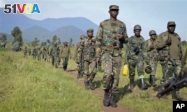 Hundreds Killed in Eastern DRC Attacks