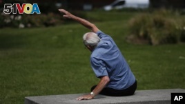 Norway Ranked Best for Older People