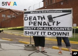 In US, Support for Death Penalty Is Strong       