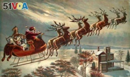 Christmas in 19th Century America - A Special Holiday Edition of The Making of a Nation