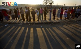 Fighting South Africa's Jobless Crisis 