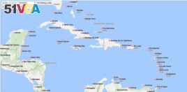 Google Flights Map View