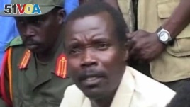 Questions Raised About Kony's Intentions as Desire for Surrender Reported