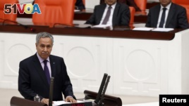 Turkey May Change Property Seizure Law