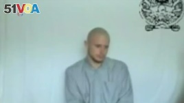US Obtains 'Proof of Life' Video of Soldier Captured in Afghanistan