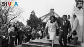 Remembering a President: John F. Kennedy