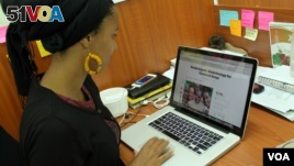 African Businesses Turn to Online Crowdfunding