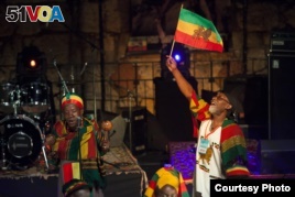 Drumming Recalls Centuries-old Link Between Caribbean, Africa