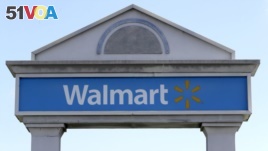 Walmart recently announced it would place some restrictions on its sales of ammunition.
