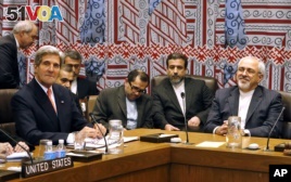 World Powers, Iran Agree to Resume Nuclear Talks