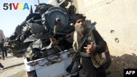How Do Islamic State Militants Finance Their Operations?