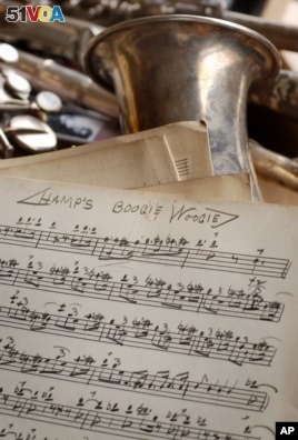 Blue Note Records Celebrates 75th Anniversary