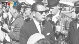 Secret Service Agent Opens Up About JFK Assassination