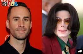 Joseph Fiennes, a white actor, will play the late Michael Jackson, a black entertainer, in the production of 