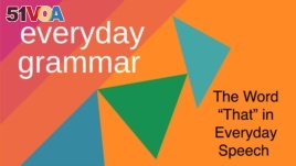 everyday grammar