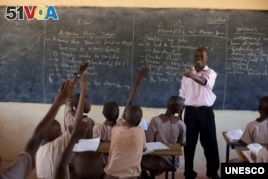 UNESCO: Poor Quality Education Costing Billions