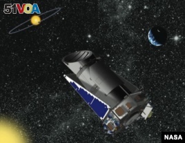 Kepler Telescope's Planet-hunting Days End