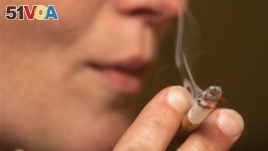 Are Smartphone Apps Encouraging Young Smokers?