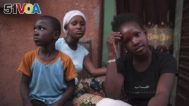 Mali Conflict Keeps Children Out of School