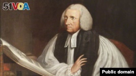 Robert Lowth, bishop of London in the 18th century, wrote a book of grammar rules that are still used today.