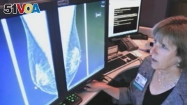 Study Questions Value of Mammograms