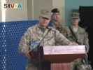 US General Says Afghan Victory Coming