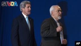 US Praises Nuclear Deal with Iran, Others Concerned
